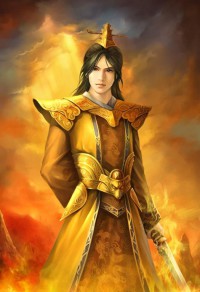 最后的摸金校尉