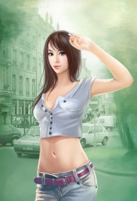 再靠近我一点点作者:仔仔怕冷
